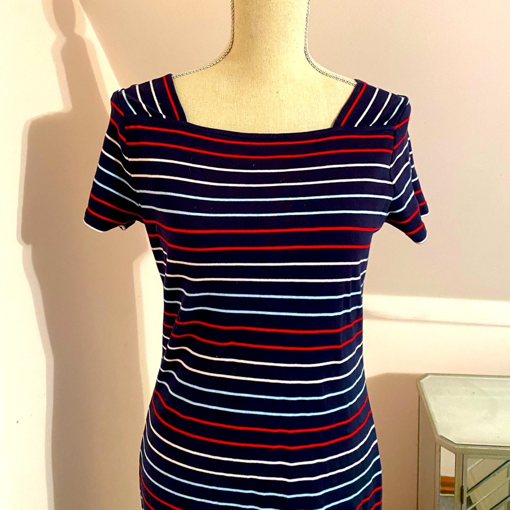 Brooks Brothers Womens Dress Size M